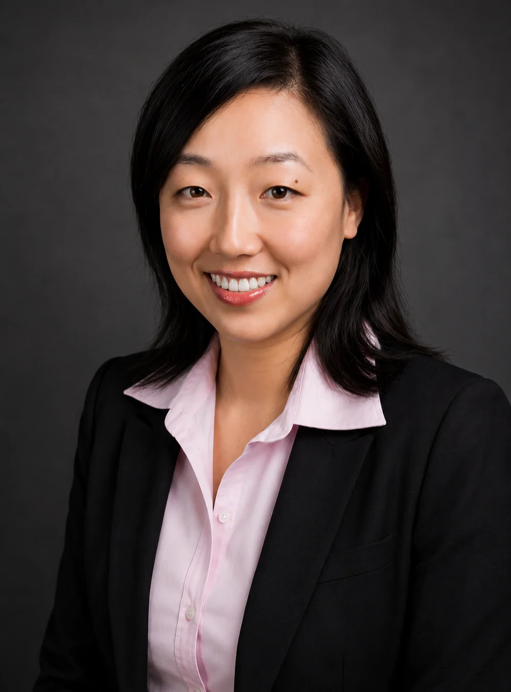 Alice S. Li