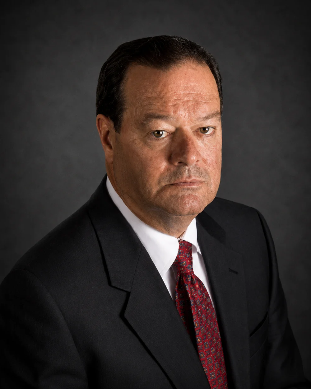 Luther W. Horton