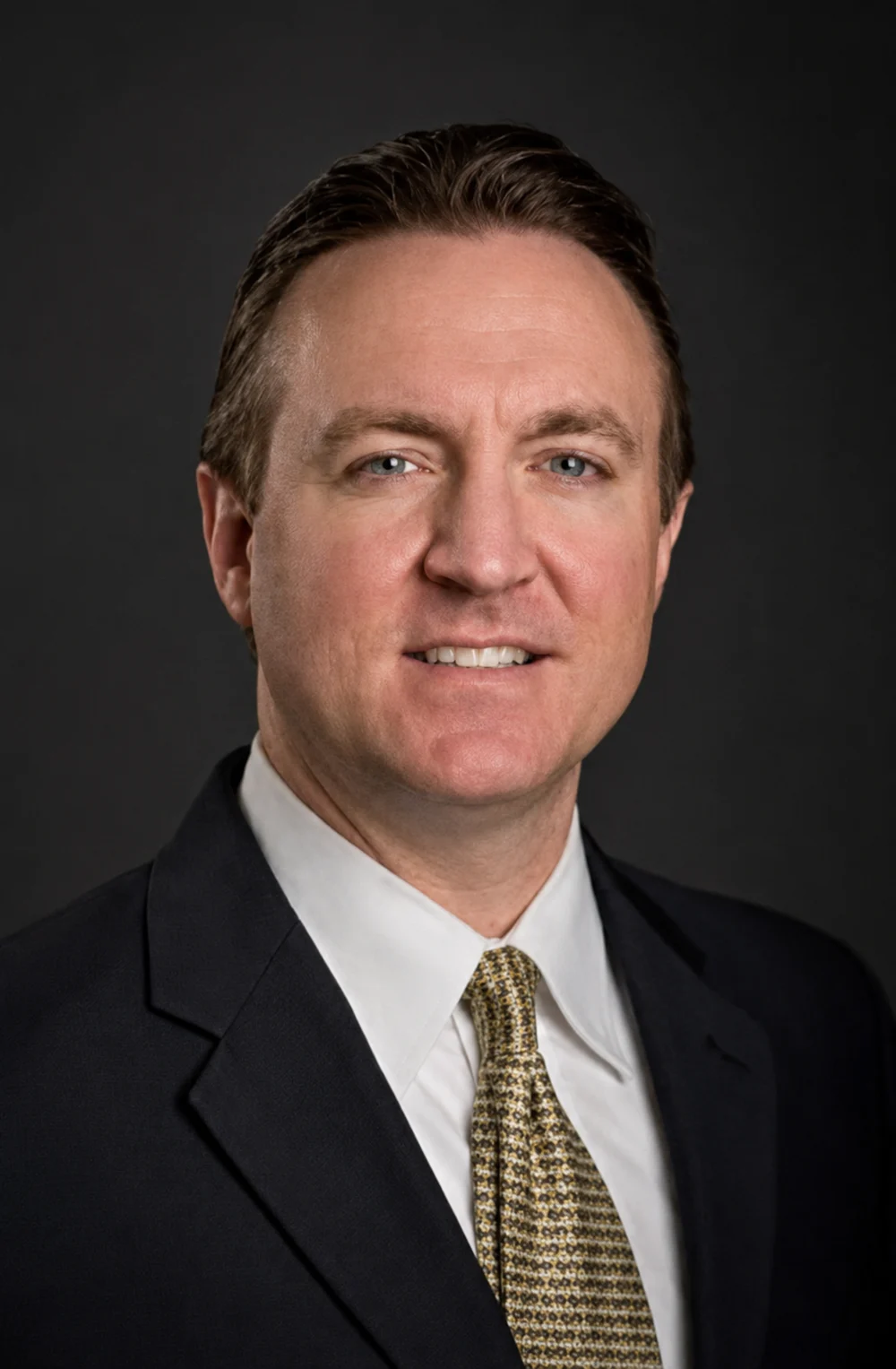 Michael D. Marchesini