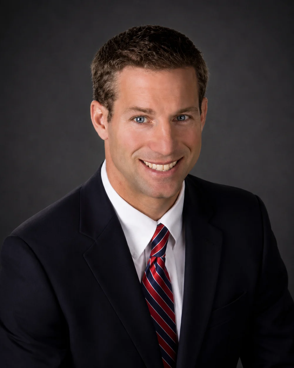 Nathaniel J. Michels