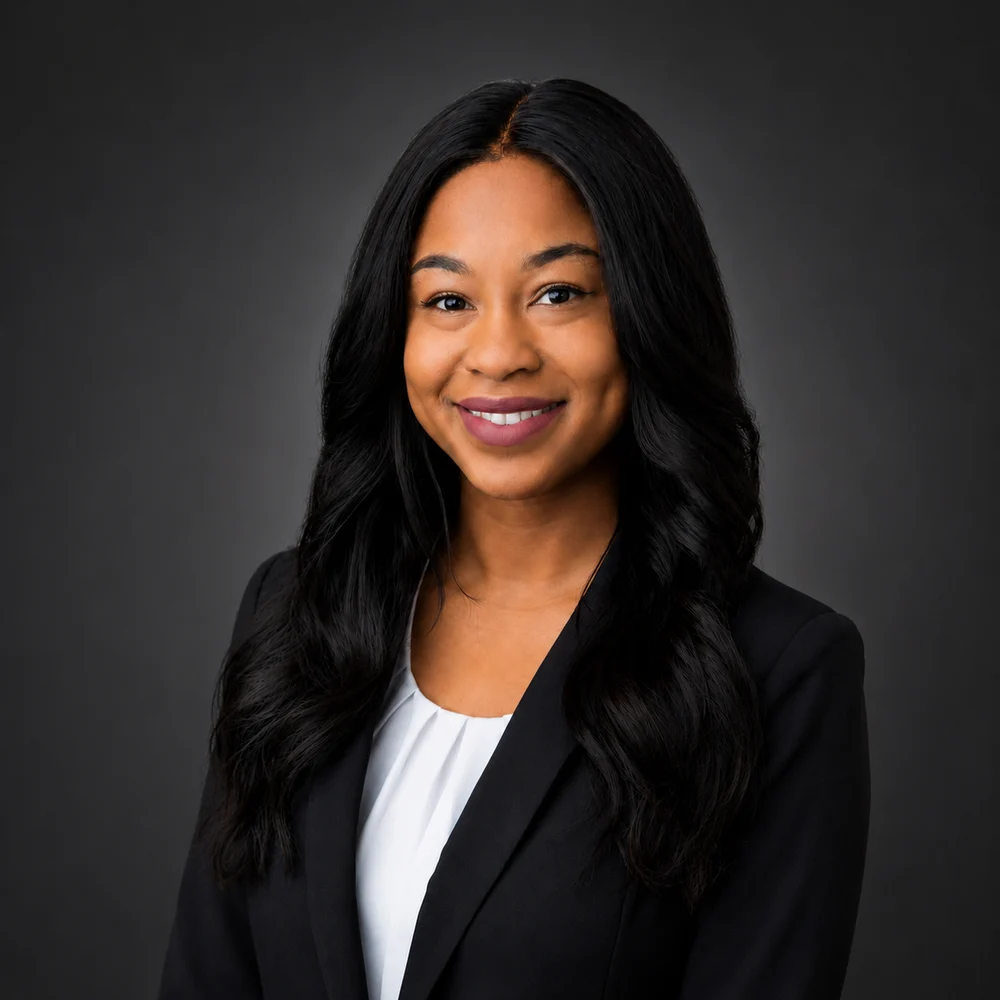 Nicole D. Wilson